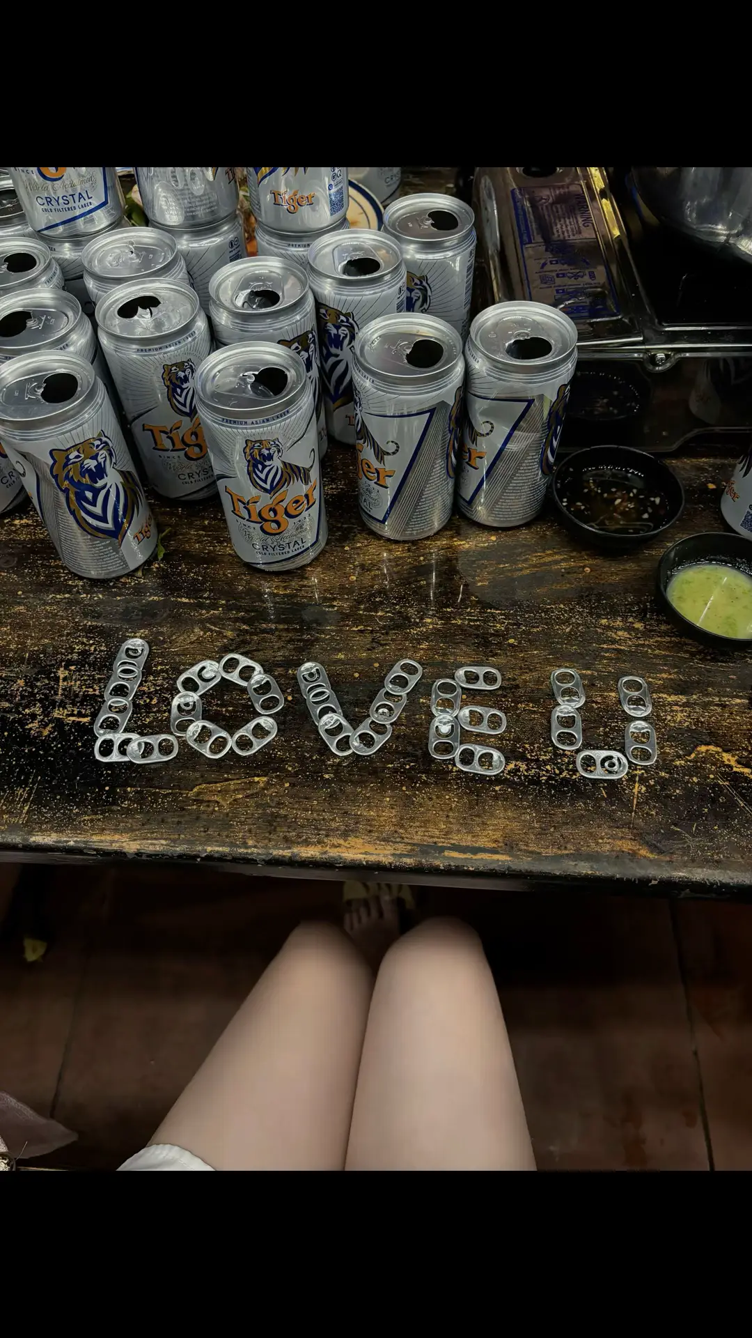 #bia 🍺 #nhau nhau mà iu a