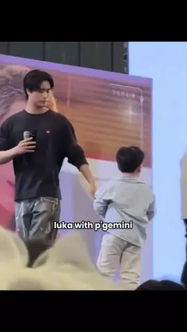 KELUARGA CEMARA KU❤️😭#fourthnattawat #geminifourth #gemini_nt #TheMagicofFOURTH21st 