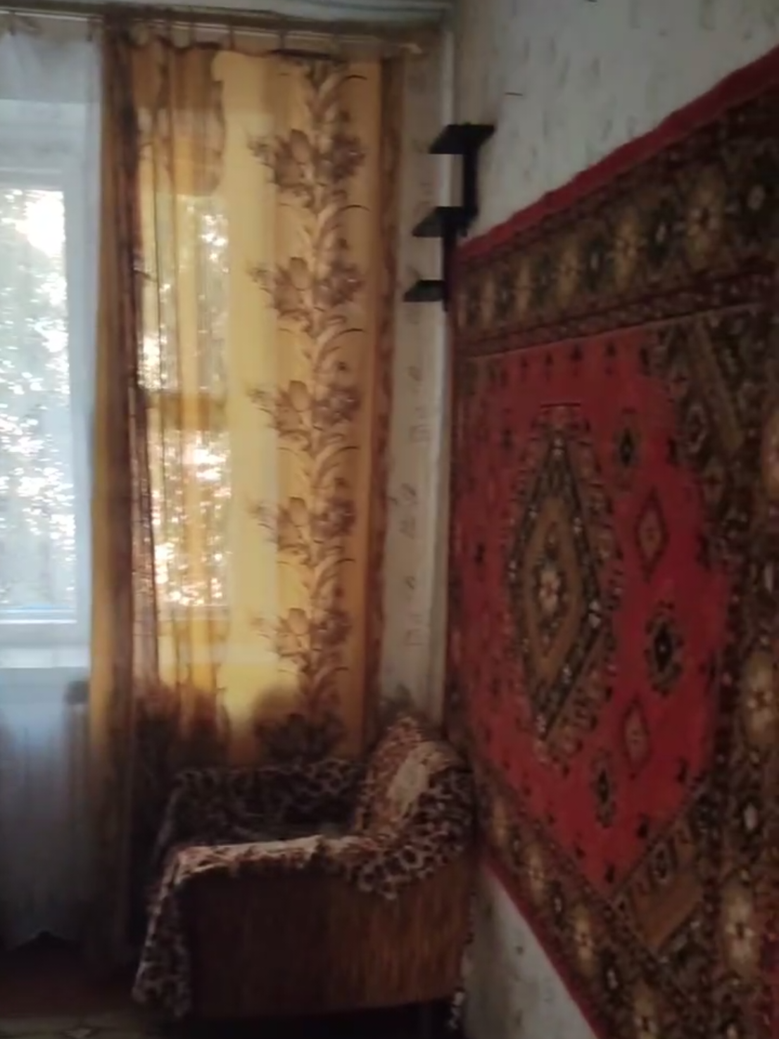 давайте вспомним как всё было☺️ #ссср # #квартира #настольгия  #капремонт #мозырь 