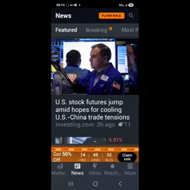 Premarket 13Oct25 #stocks5150 #daytrading #longterminvesting #moneymindset  #tradewar 