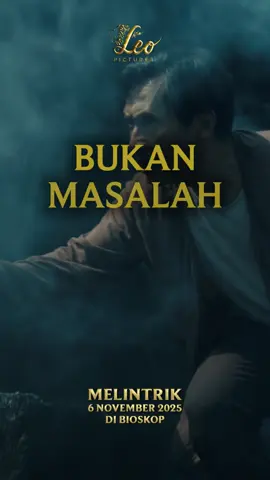 Bukan Masalah Biasa..  Ada sesuatu yang ga beres Saksikan FILM SOSOK KETIGA LINTRIK Tayang 06 November 2025 di Bioskop! #SosokKetigaLintrik #FilmSosokKetigaLintrik #LeoPictures #Mantra #Tiktoktainment