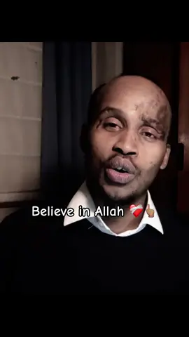 Believe in Allah 👆🏽#foryoupage #fyp #apdiqani🤴🏽 #somlitiktok 