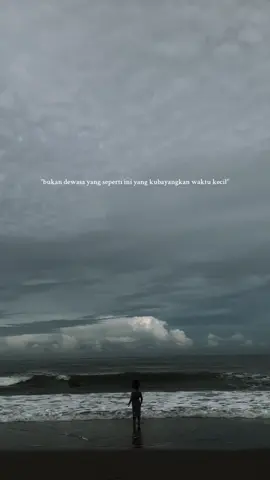 🧠: andaikan waktu  bisa di putar kembali..