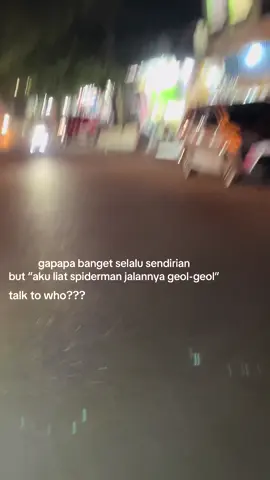 #talktowho? 