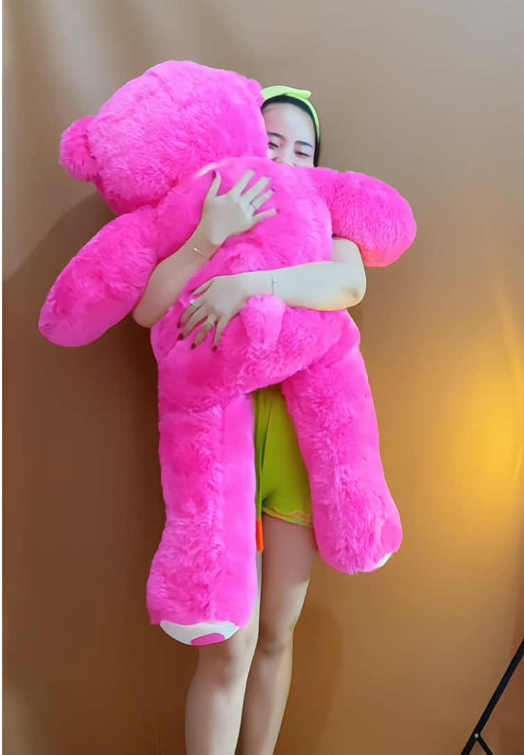 #rekomendasi #bonekalucu #teddybear #gemesbgt #fyp 