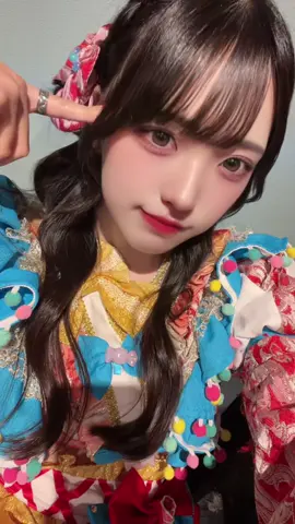 配信ありがと🫣また話そうね♡#懐かしソング #アイドル