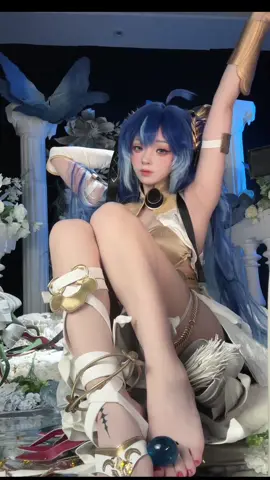 #etamecosplay #cosplay #cos