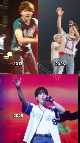 Si Mbul mah emang seneng bawain lagu ini 🤣 AibSe Te Eu Pego Kyuhyun Ver. #aisetepego #ss10mexico #SUPERJUNIOR #ss10 #kyuhyun 