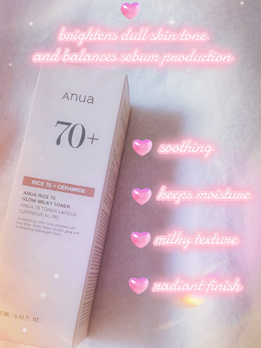 Use my discount code: ROXANA1995  @YesStyle  @YesStyleInfluencers  @anua_global  #YesStyle #yesstyleinfluencers #anua #koreanskincare #glassskin 