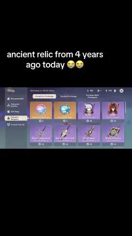 #childe #GenshinImpact 