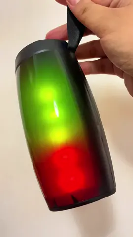 Portable Bluetooth Speaker #bluetoothspeaker #speaker #portablespeaker #fyp 