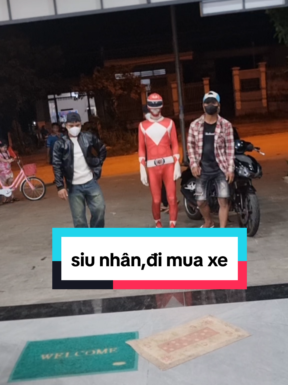 đón tiếp khách lạ,đêm tối#satriaf150 #81gialai #sirut #sirut #81gialai 