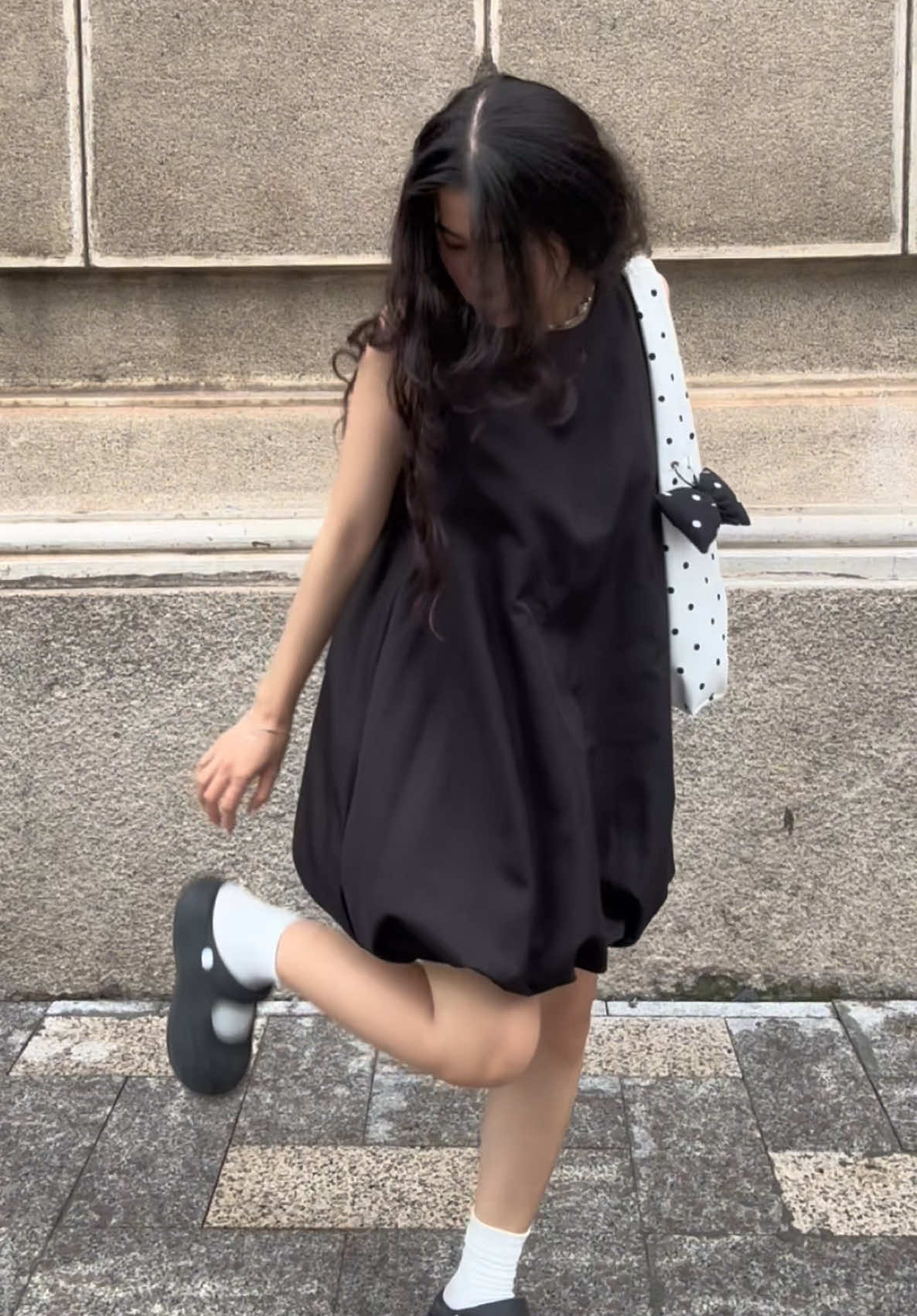 🐈 Váy bí xinh nhà @CECI.studio #cecistudio #dress #outfit #vaybi #xh 