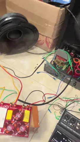 🤣kari box e baru dirta#sjeelectronik #rt20 