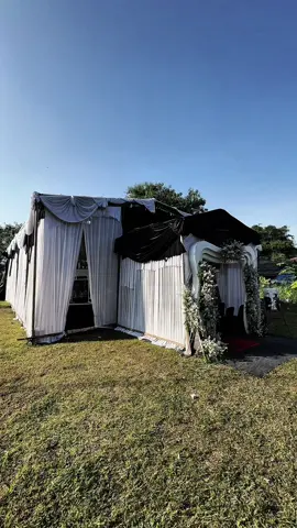 All package 25 jt , numpang lewat nih 🤗 . #dekorasiwedding #dekorasipernikahan #weddingtiktok #dekorasipelaminan #fyp #reels #foryou #reelsinstagram 