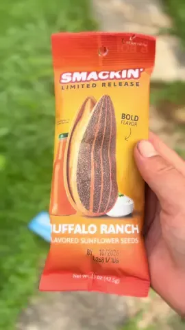 SMACKINxBUFFALO RANCH #SMACKIN #RANCH #BUFFALORANCH #SNACKS 