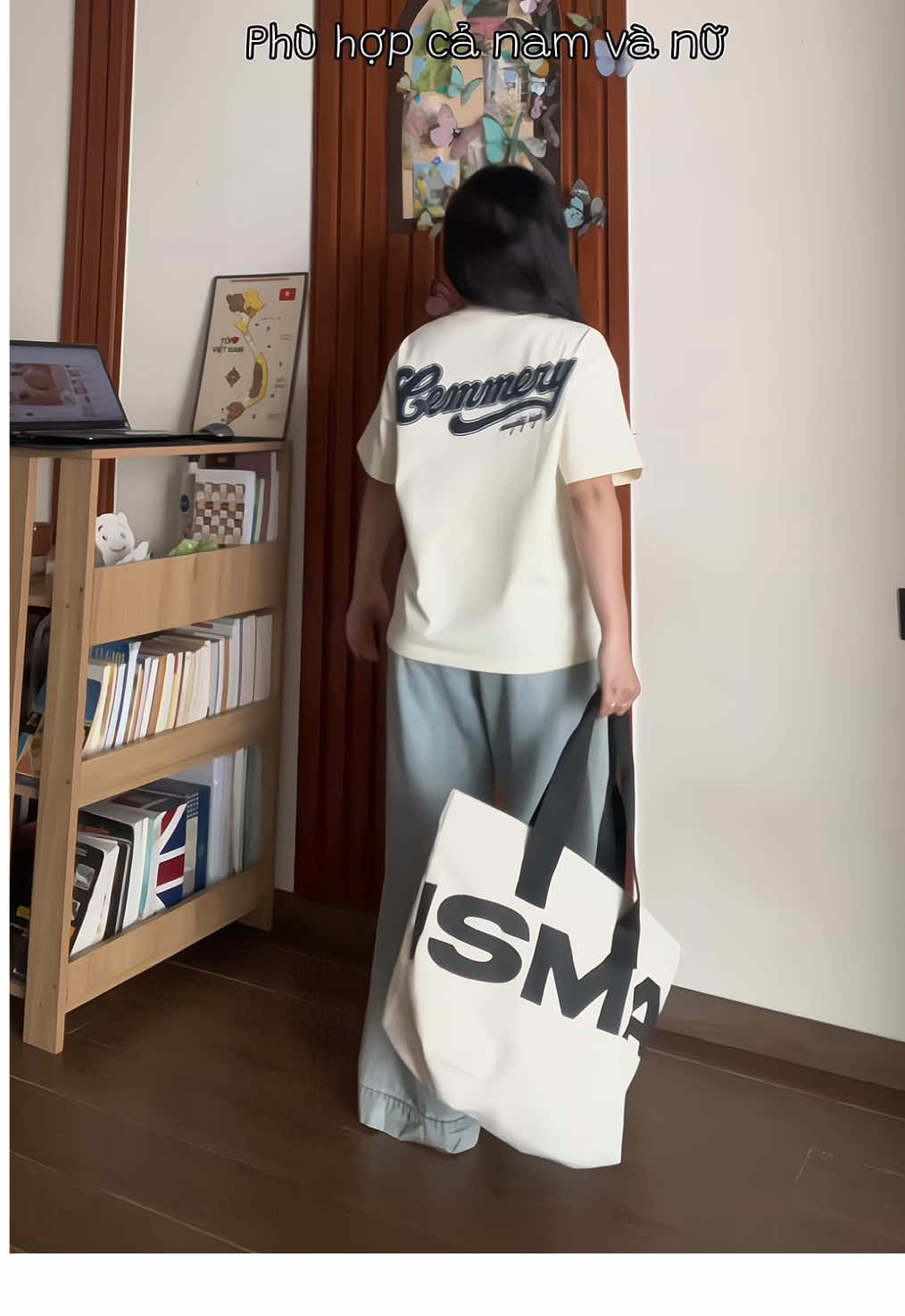 Phối màu siêu đẹp #cemmery #xuhuong #fyp #trending #outfit 