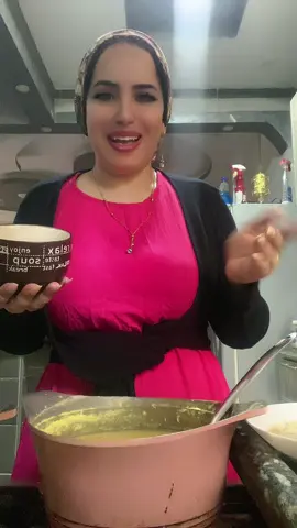 عملت شوربة عدس اتفضلوا #fyppppppp #الشعب_الصيني_ماله_حل😂😂 #fouryou #مشاهدات #طبخه 