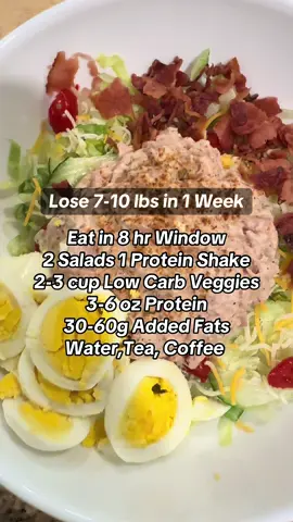 Rapid Weightloss! Lose 7-10 lbs in 1 week 😱 #kickweightwithkeisha #weightloss 