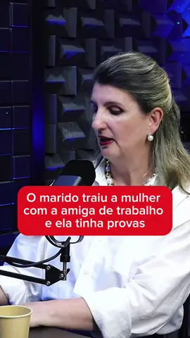 Foi traída? Não saia de casa! Busque ajuda psicológica e, se realmente for sair dessa relação, que seja o mais amparada possível e com tudo a que você tem direito. Siga @elizabethenzpsicologa para conflitos de relacionamento.