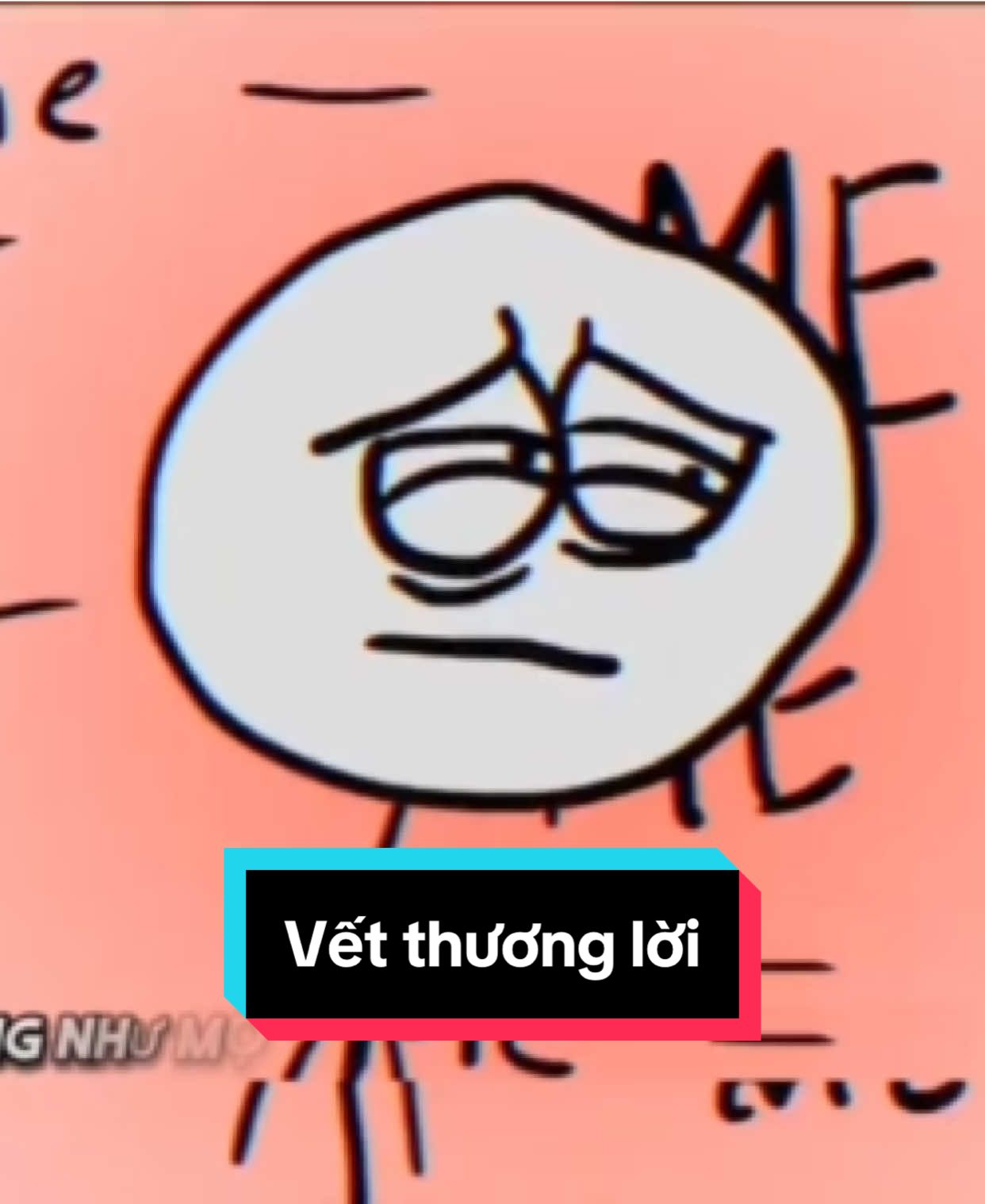 Không ai dạy ta cách quên đi một lời khiến ta tổn thương. #viral #fyp 