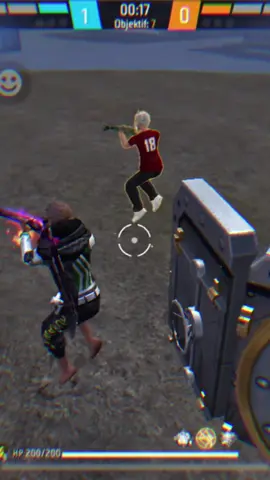 kane eug #vinz #justvinz #freefire #gameplay #fyp 