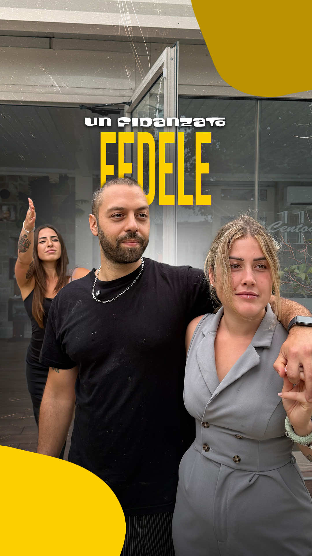 L’unica cosa ad essere fedele, è come mangi da noi! 110 RISTORANTE PIZZERIA  📍Via Trincea delle Frasche 110L ☎️3316126339 