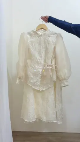 spall spill outfit lebaran💌 #outfitlebaran2026 #outfitideas #OOTD