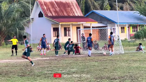 Goll Cendana Fc #tarkamrohulofficial #fypシ゚ #tarkamrohul #tarkamriau #tarkamsepakbola 