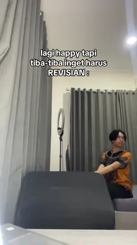 langsung badmood! JUJUR KELEN KEKGINI JUGA KAN?? #foryou #skripsi #foryoupage 