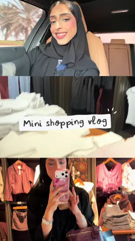 Mini shopping vlog 🤍🫶🏼#fypage #fypシ゚ #shopping #fyp #CapCut 