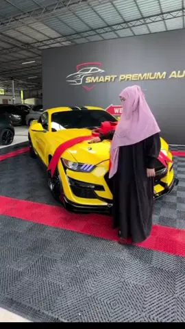 awak rase negeri Mane yg bakal bawa Mustang ni 😍semua dah lengkap tau,cuci kaki je #foryoupage #gadisjejakaofficial #berkongsirezeki #coffee #kontes #mustang #berandatiktok #viraltiktok #bismillahfyp #gadisqsofficial #fyoupage#fyp 