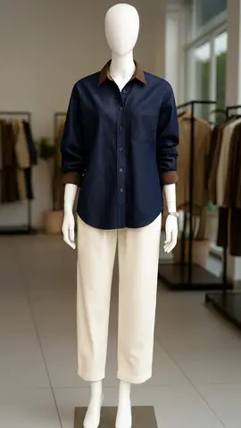 kemeja wanita #fyp #kemejawanita #kemejamurah #kemejaoversize #kemejapolos 