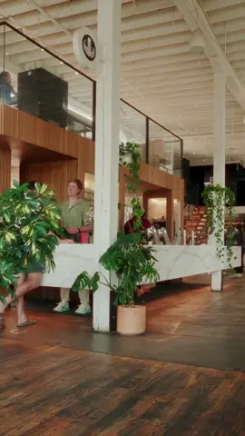 We run, we roast, we brew. It's the same discipline. Show up, put in the work, chase the perfect result. Onyx runs with Rush.