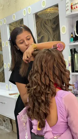 #receptionbride #bridalmakeup #bridalmakeupartist #alishamakeupstudiourlabari #alishamakeupstudio 