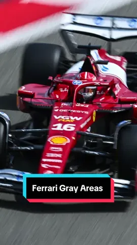 Ferarri’s gray eras - reason for their blunders? #f1 #formula1 #f1tiktok #ferrari 