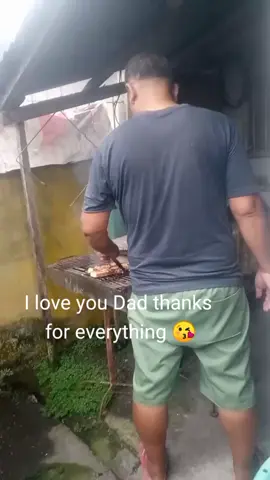 Kahit may asawa na ako at medyo maldita na anak patuloy parin nya ako sinusuportahan. Your d best Dad ever. I love u mmwah! #lovingdaughter