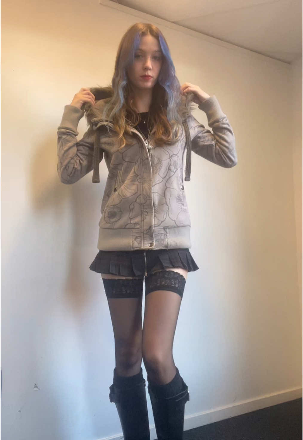 I love illit 😇 illit - oops!  #dance #kpop #minju 