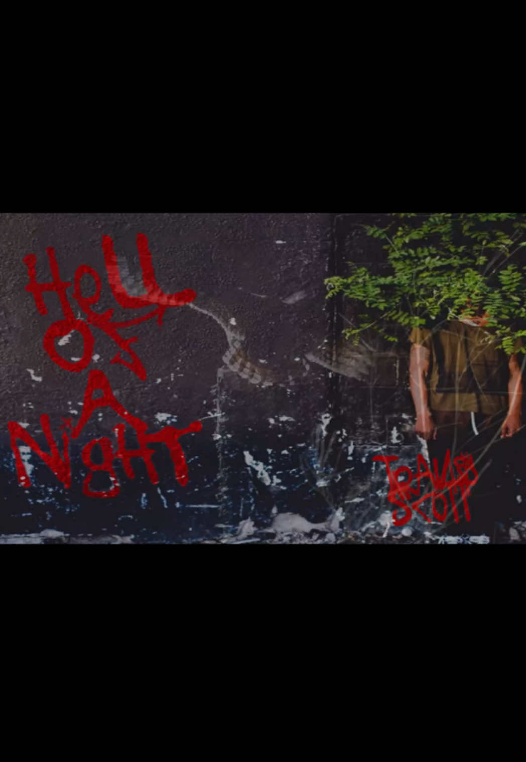 Hell of a Night // Travis Scott  #owlpharoah #travisscott #utopia #astroworld #viral 