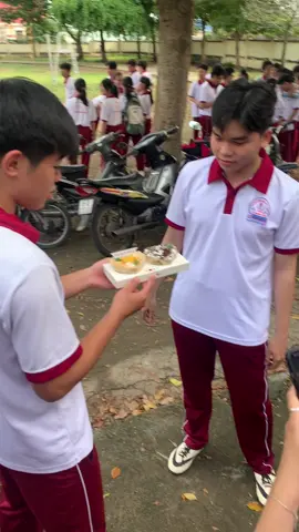 tình yêu tuổi học sinh thật đẹp ❤️❤️ #fyp #j4f #hocsinh 