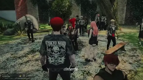 #cainechana #gtarpmoments #harriscaine⛓️ #sol4ce #cainemates⛓️🔎 #harriscaine #tokyonoirmotorcyleclub #tnmc #fypシ #moxieroleplay 