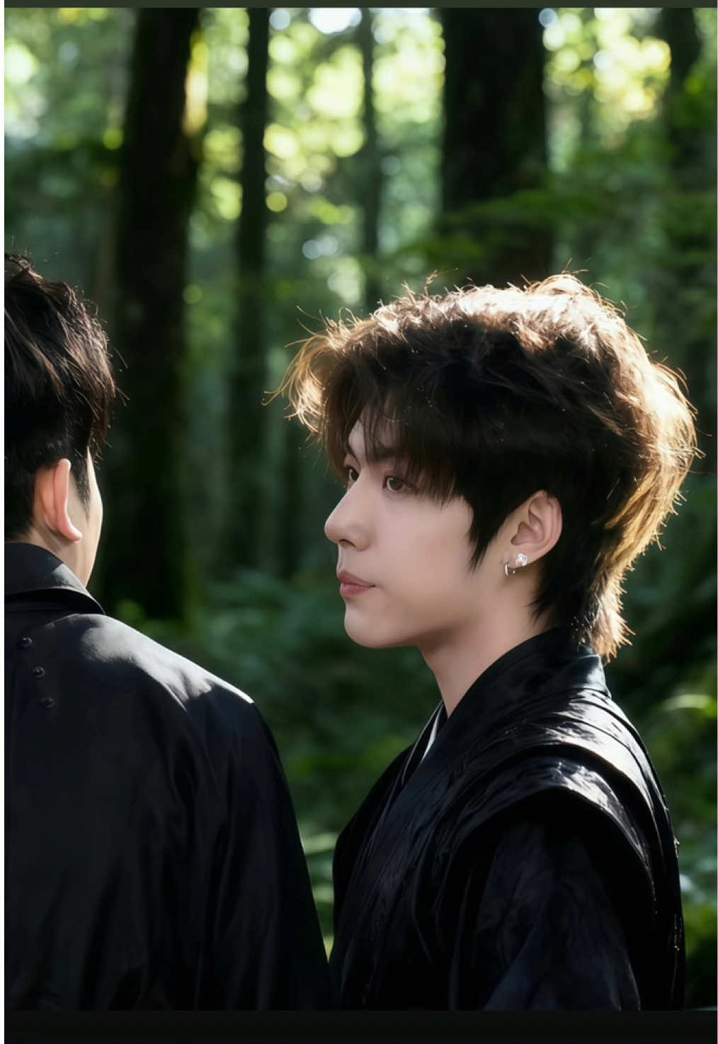 #CapCut #pangbowen #庞博文 