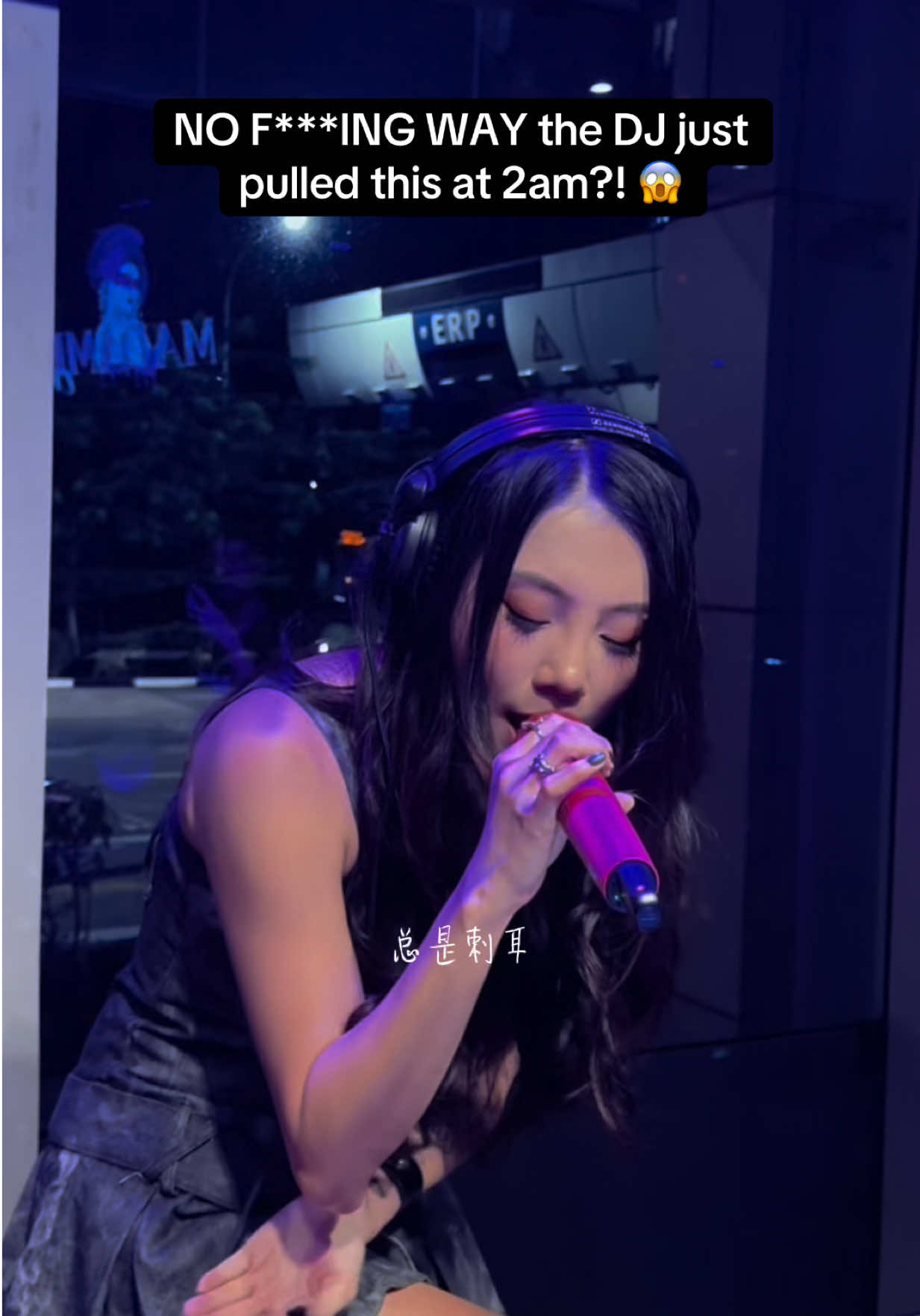 How do we feel about a US tour soon? 🥹