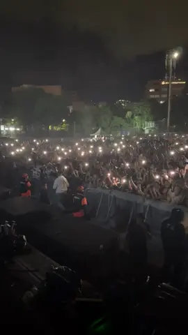 DON KBRN WORLD TOUR  MEDELLÍN 🇨🇴⚡🔥!! #eladio #foryou #eladiocarrion #paratii #fyp @Eladio Carrión 