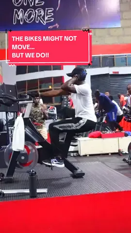 Every Wednesday we spin those wheels and whine that waist.. and this Wednesday @Cele The Icon will be taking it down low... Dont miss this !!!  #bestgymimnakuru  #nakurutiktokers  #spinclass  #Fitnessnakuru #fyp 