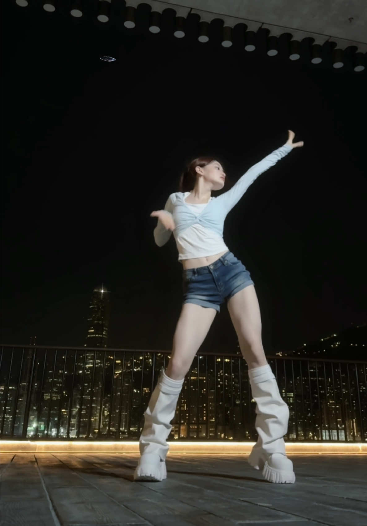 twice✨ #icantstopme #dance #kpop #twice #fyp 