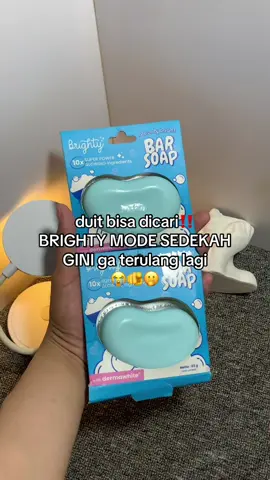 #brighty #brightysoap #fyp 
