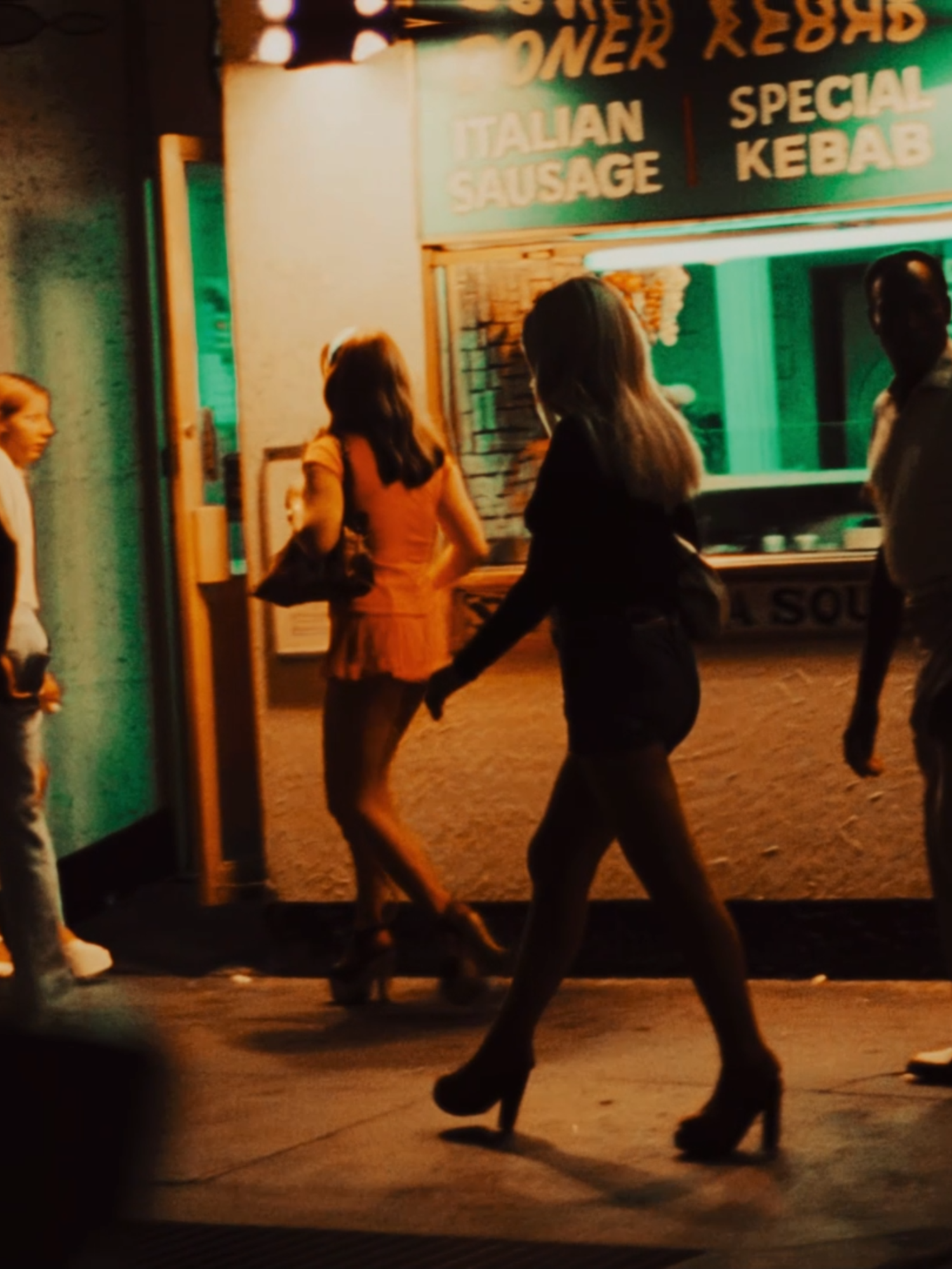 Improving this style | #edit #taxidriver #aesthetic #aestheticedit #fyp