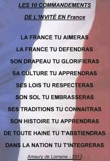 #francaise🇨🇵🤍 #uniondedroite #france #patriote #abonnetoi 
