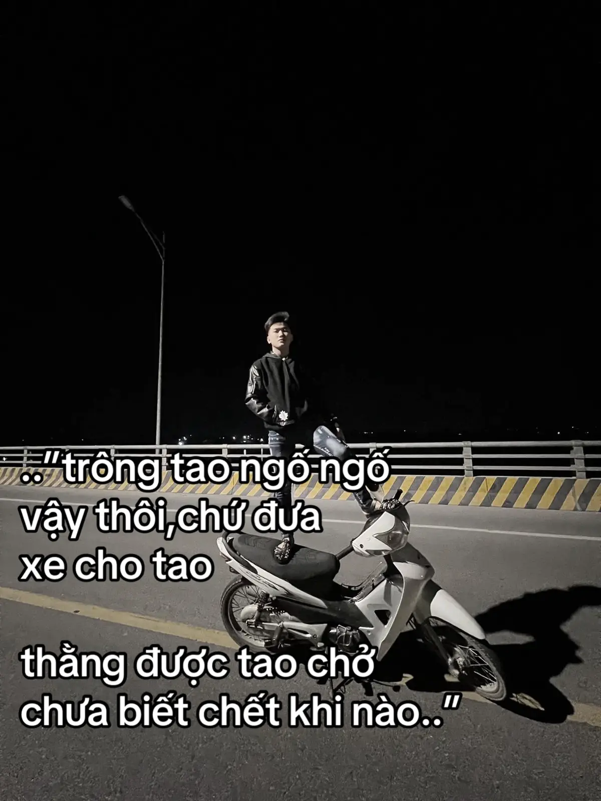 #xhtiktok #xh trông tao ngố ngố thế thôi…”